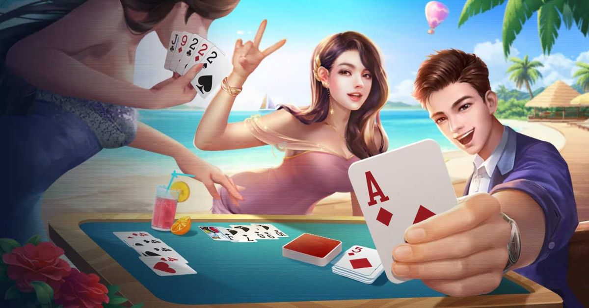 Tin tức đánh bài online – Xu hướng giải trí trực tuyến ngày càng được quan tâm