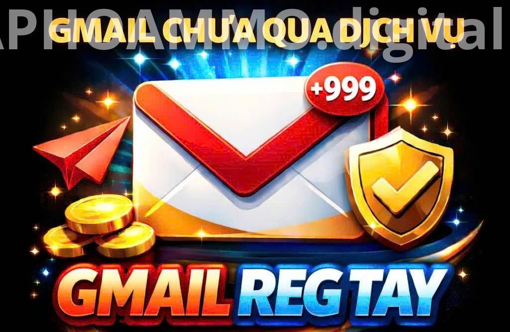 Website mua bán tài khoản số và xu hướng tìm kiếm tài nguyên online theo cách gọn hơn